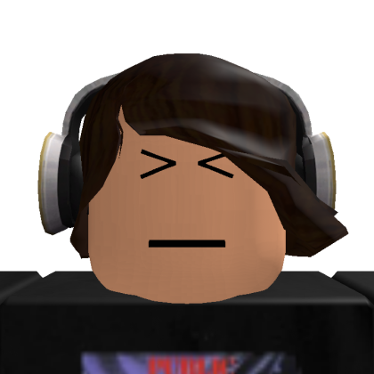 Roblox profile picture for @teaspoon