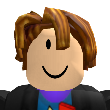 Roblox profile picture for @shiferaw