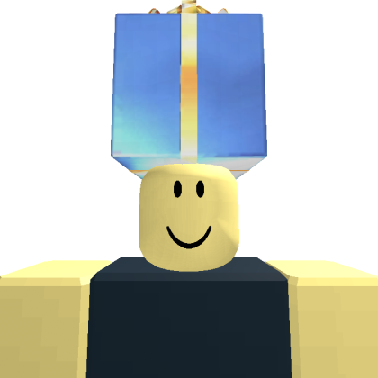 Roblox profile picture for @yaman