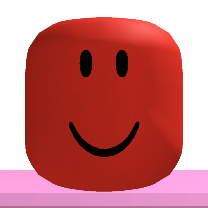 Roblox profile picture for @Amicable