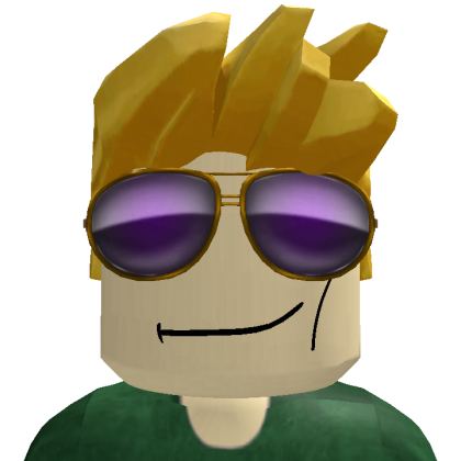Roblox profile picture for @man_dav