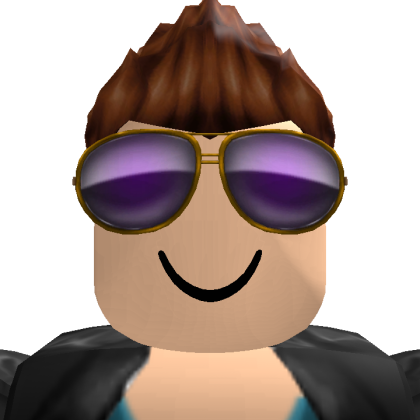 Roblox profile picture for @K_Josh