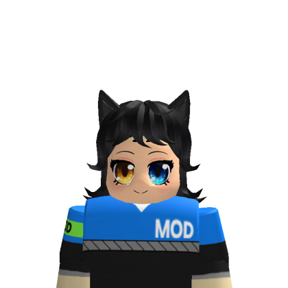 Roblox avatar