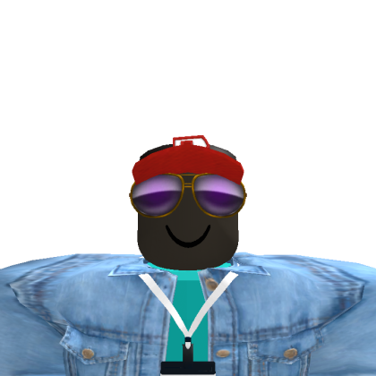 Roblox avatar