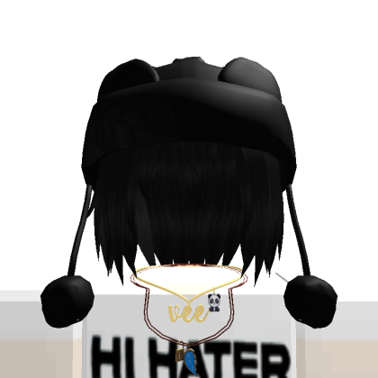 Roblox profile picture for @touchy