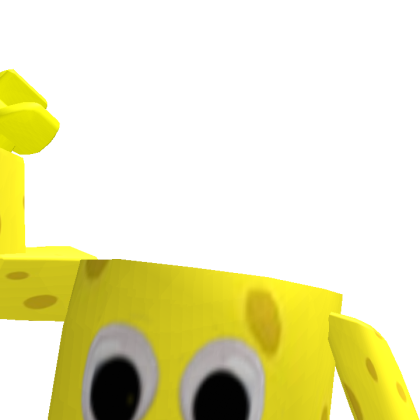 Roblox avatar