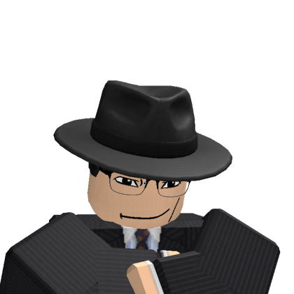 Roblox avatar