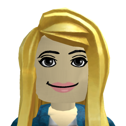Roblox profile picture for @lulaance