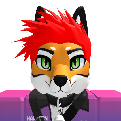 Roblox avatar