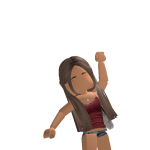 @YueTrish
