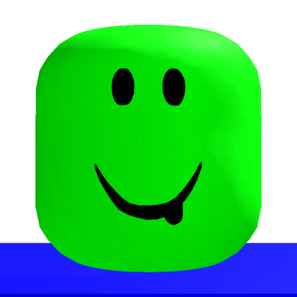 Roblox profile picture for @Modeling