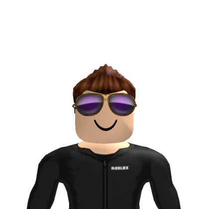Roblox avatar