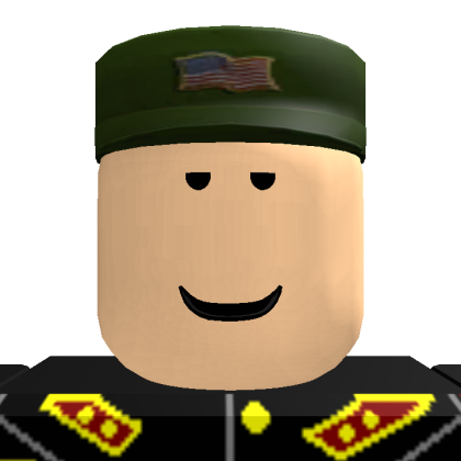 Roblox profile picture for @Remnants