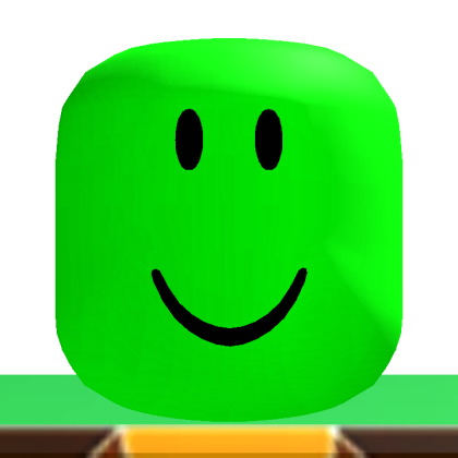 Roblox profile picture for @Doorstep