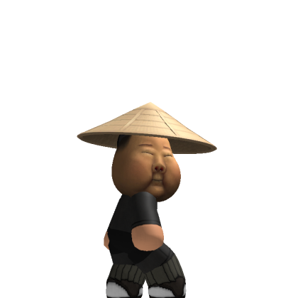 Roblox avatar