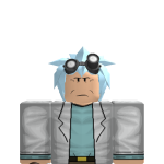 @Robloxismetotally