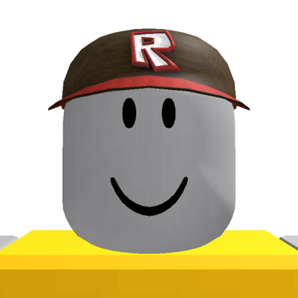 Roblox profile picture for @Contested