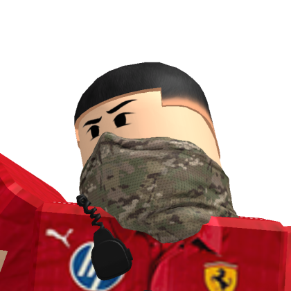 Roblox avatar