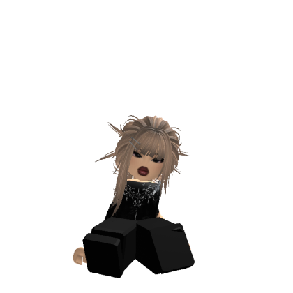 Roblox avatar