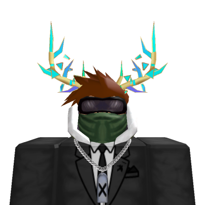 YourAmazingGeorge