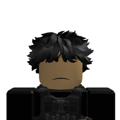 Roblox avatar