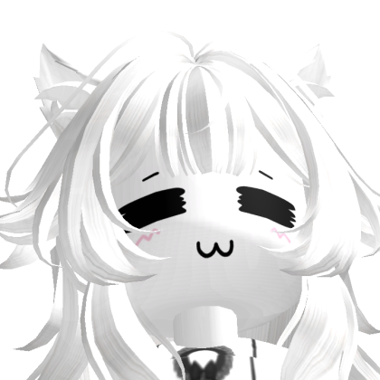 Roblox avatar