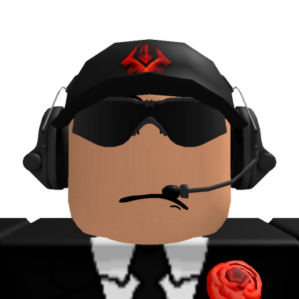 Roblox avatar