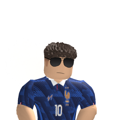 Roblox avatar