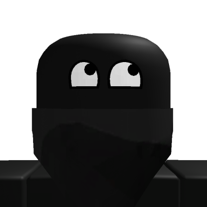 Roblox profile picture for @ect