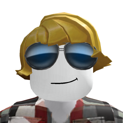 Roblox profile picture for @SLYZZBR