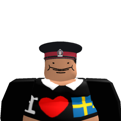 Roblox avatar