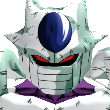 Roblox profile picture for @Cooler