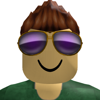 Roblox profile picture for @lisek0012