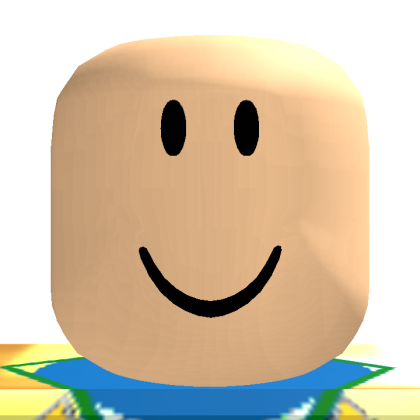 Roblox profile picture for @stepf