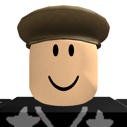 Roblox profile picture for @Gyrotrix