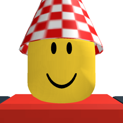 Roblox profile picture for @Scion