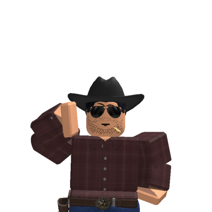 Roblox avatar