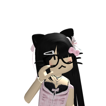 Roblox profile picture for @emeynv