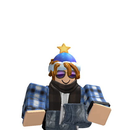 Roblox avatar