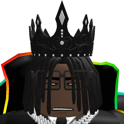Roblox avatar