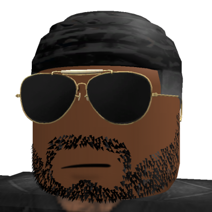 Roblox avatar