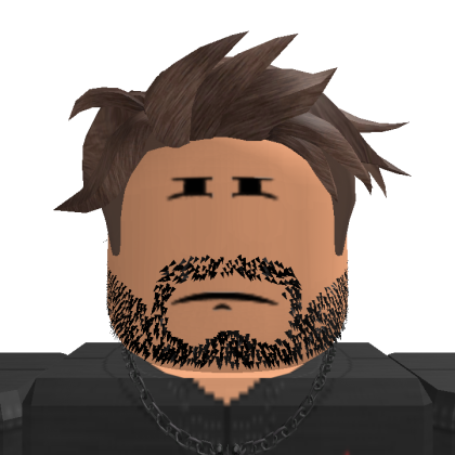 Roblox avatar
