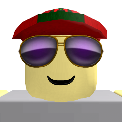 Roblox profile picture for @Lucie