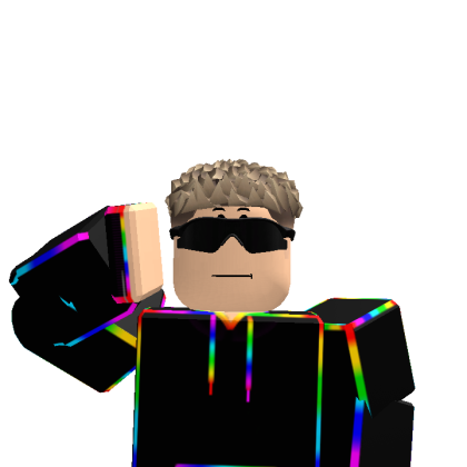 Roblox avatar