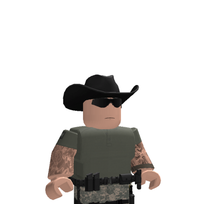 Roblox avatar