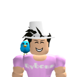 @iromandchris