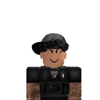 Roblox avatar