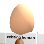 @EggExistance