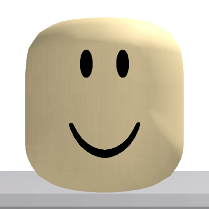 Roblox profile picture for @Shidou