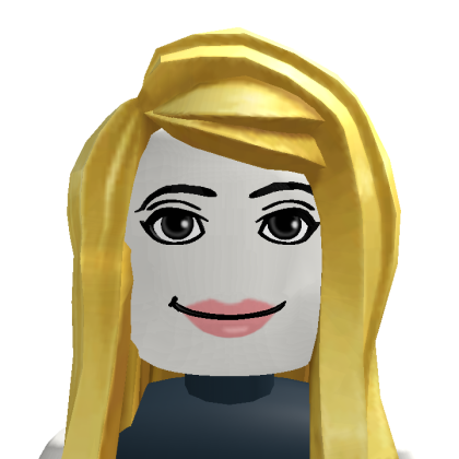Roblox profile picture for @JusteBal
